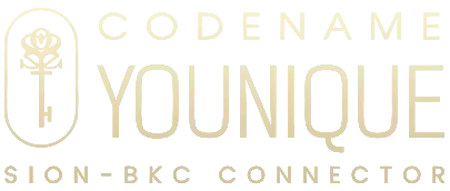 Codename Younique Logo